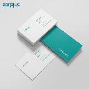 Waterproof Business Cards