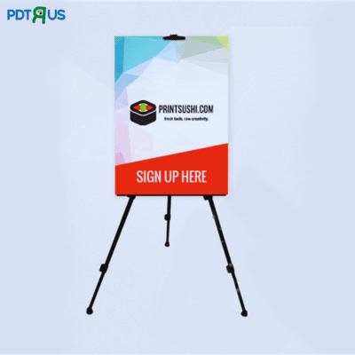 Premium Foam Boards Posters