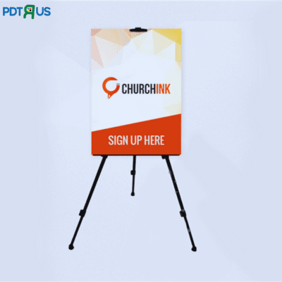 Premium Foam Boards Posters