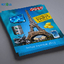 Standard Flyers &amp; Leaflets