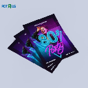 Standard Flyers &amp; Leaflets