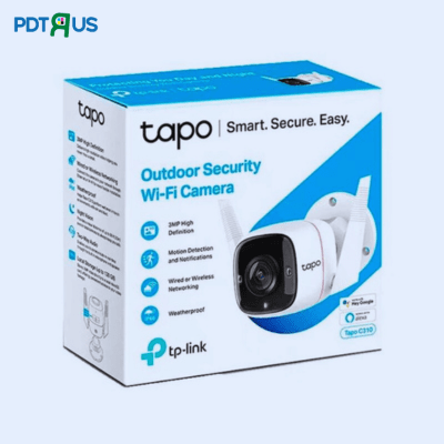 Security Camera Boxes