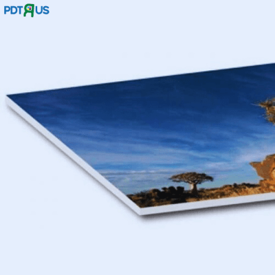 Budget Foam Board Posters