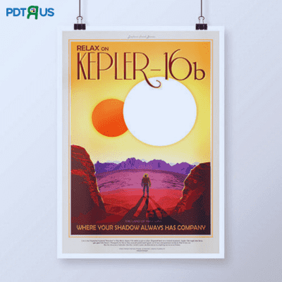 Budget Foam Board Posters