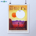 Budget Foam Board Posters