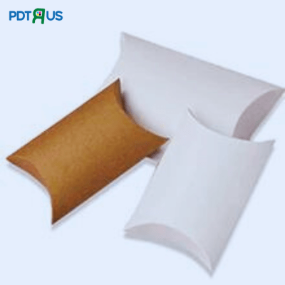 Single Face Board Pillow Packs