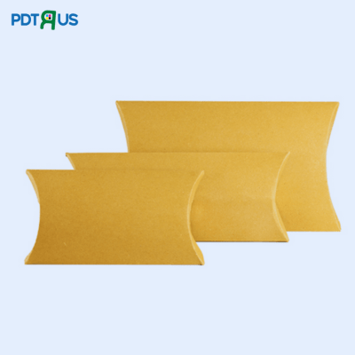 Single Face Board Pillow Packs