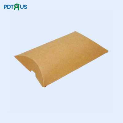 Single Face Board Pillow Packs