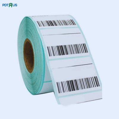 Barcode Labels