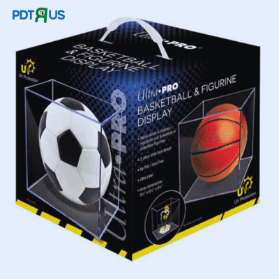 Basket Ball Boxes