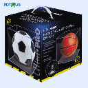 Basket Ball Boxes