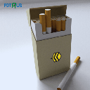 Tobacco Boxes