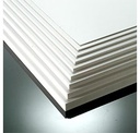 10mm Foamex Board