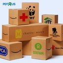 Charity Boxes