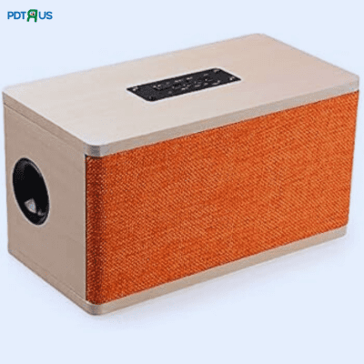 Bluetooth Speaker Boxes