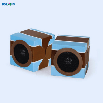 Bluetooth Speaker Boxes