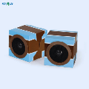 Bluetooth Speaker Boxes