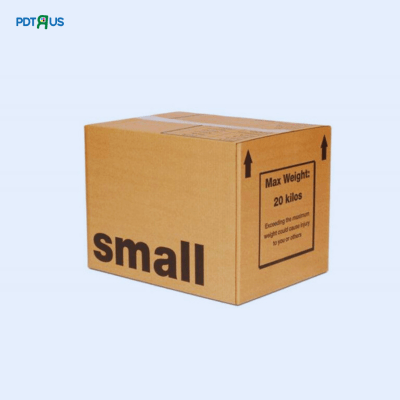 Body Moisturizer Boxes