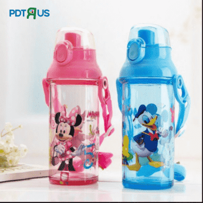 Water Bottle Stickers