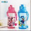 Water Bottle Stickers