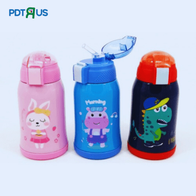 Water Bottle Stickers