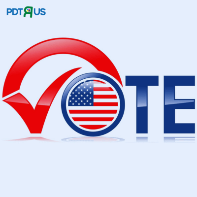 Campaign &amp; Political Stickers