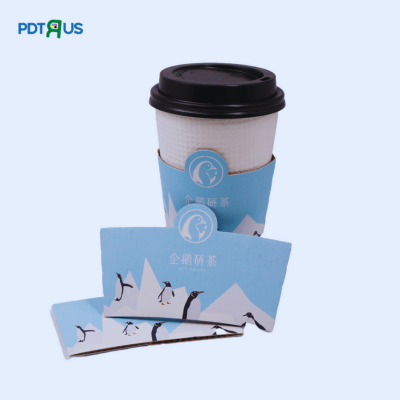 16oz Cup Sleeves