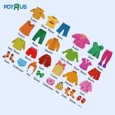 Kids Stickers
