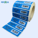 Variable Data Labels