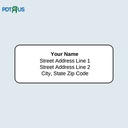 Variable Data Labels