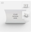 Custom Pillow Packs