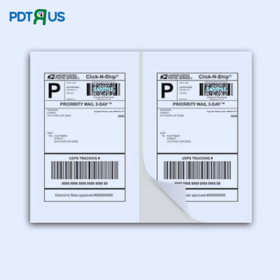 Shipping and Mailing Labels