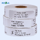 Shipping and Mailing Labels