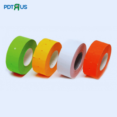 Singles / Cut-to-size Labels