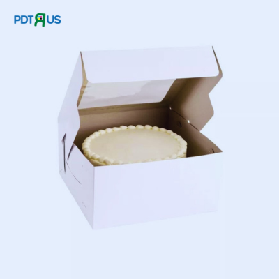 Cake Boxes