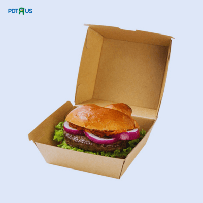 Burger Boxes