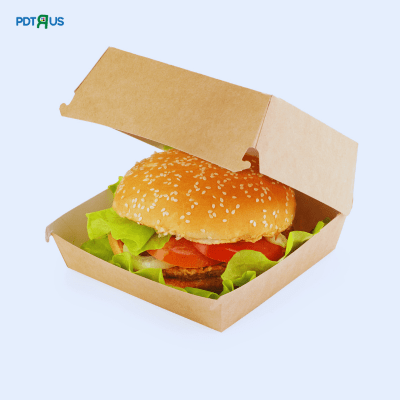 Burger Boxes
