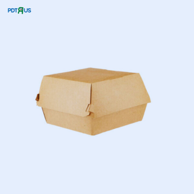 Burger Boxes