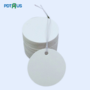 Round Swing Hang Tags