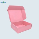 Special Shaped Boxes