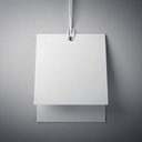 Shaped Swing Hang Tags