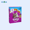 Cat Food Boxes