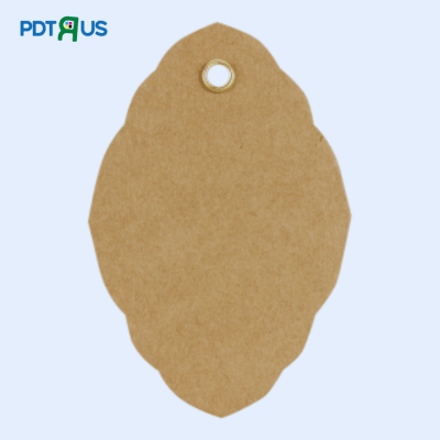 Sales Swing Hang Tags