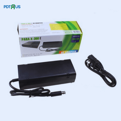 Charger &amp; Power Supply Boxes