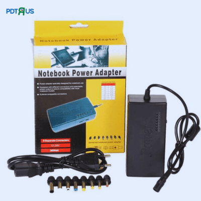Charger &amp; Power Supply Boxes