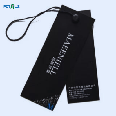 Clothing Tags