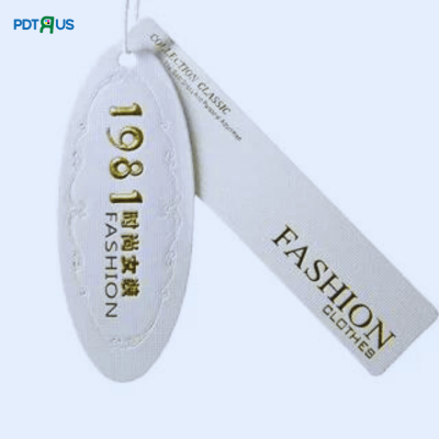 Clothing Tags