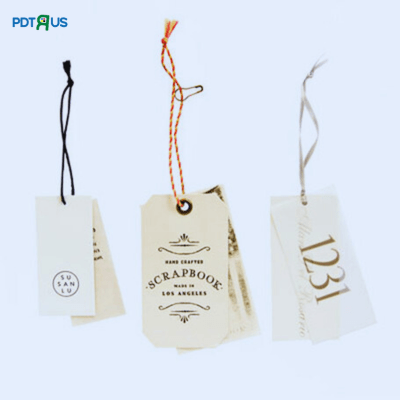 Clothing Tags