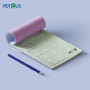 NCR Books (Perforated)