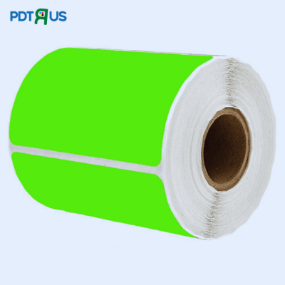 Square/Rectangle Stickers